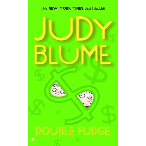 Double Fudge