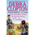 The Trouble with an Everlasting Cowboy