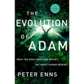 The Evolution of Adam