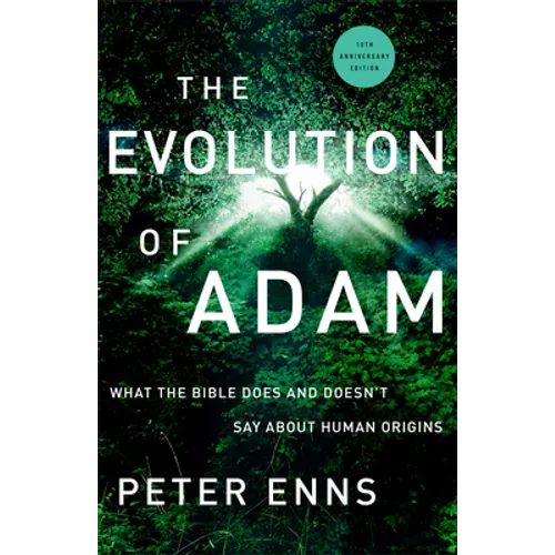 The Evolution of Adam