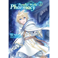 Parallel World Pharmacy Volume 7