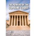 The Powers of the Supreme Court