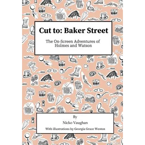 Cut To Baker Street