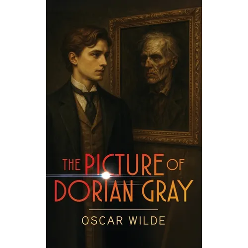 The Picture of Dorian Gray