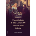 Historia Calamitatum and the Letters of Abelard and Heloise