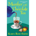 Murder with Chocolate Tea