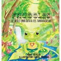 Fruggles: The Glass Frog with a See-Through Heart