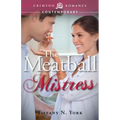 The Meatball Mistress