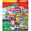Nickelodeon Paw Patrol: Pawsome Search Little First Look and Find