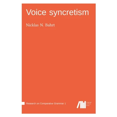 Voice syncretism