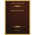 Practical Psychometry
