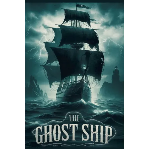 The Ghost Ship