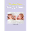 Newborn Twins Daily Journal