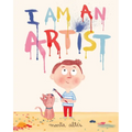 I Am an Artist