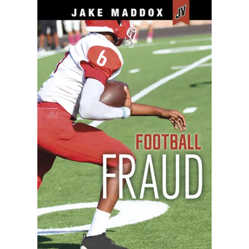 Football Fraud