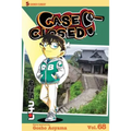 Case Closed, Vol. 68