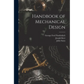 Handbook of Mechanical Design