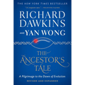 The Ancestor's Tale: A Pilgrimage to the Dawn of Evolution