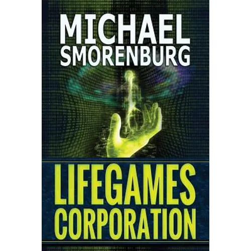 LifeGames: The unHoly Ghost