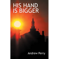 His Hand Is Bigger