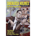 Sherlock Holmes Mystery Magazine #19