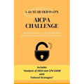 A 40-Year-Old Dad's AICPA challenge
