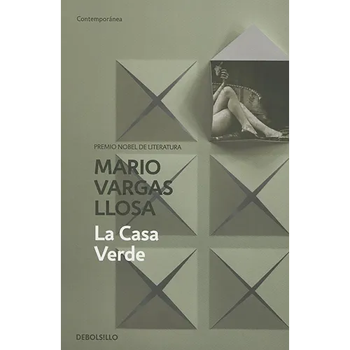 La Casa Verde / The Green House