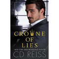 Crowne of Lies: A Marriage of Convenience Romance