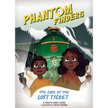 Case of the Lost Ticket