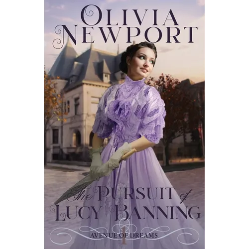 The Pursuit of Lucy Banning