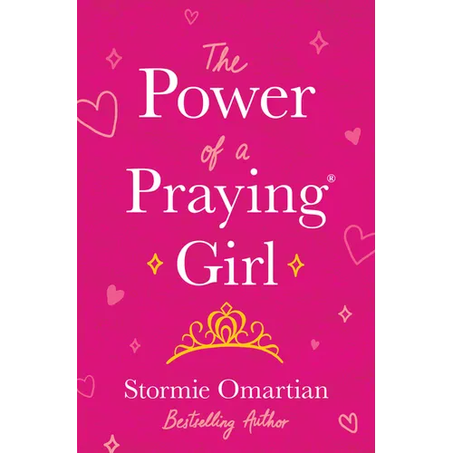 The Power of a Praying Girl