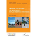 Connaissances scientifiques pour les motocycles: nouvelles recherches et innovations