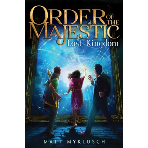 Lost Kingdom
