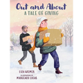 Out and about: A Tale of Giving