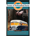 Jack Fitzgerald's Treasury of Newfoundland Stories, Volume I: True Crime and Adventure