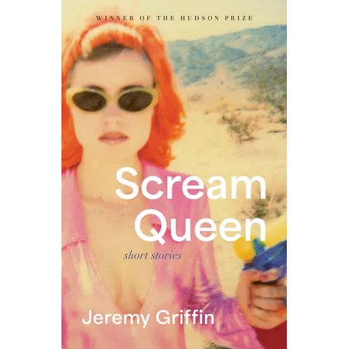 Scream Queen