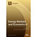 Energy Markets and Economics Ⅱ