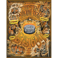The Ten Million Year Biscuit