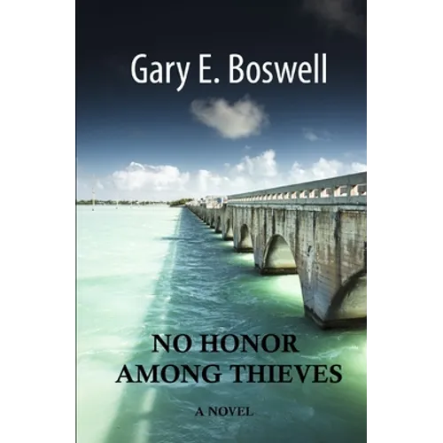 No Honor Among Thieves