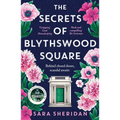 The Secrets of Blythswood Square: The Gripping and Scandalous New 2024 Scottish Historical Novel from the Acclaimed Author of the Fair Botanists