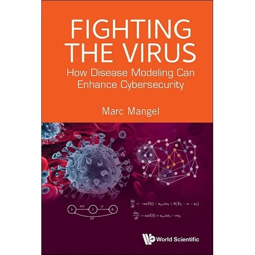 Fighting the Virus: How Disease Modeling Can Enhance Cybersecurity