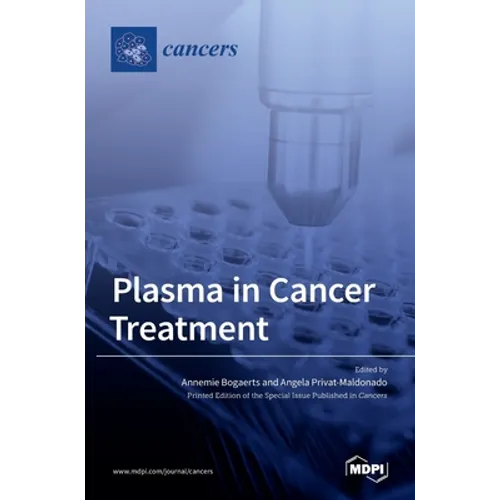 Plasma in Cancer Treatment