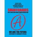 SMARTGRADES School Notebooks with Study Skills 2N1: "Textbook Notes & Test Review Note" (100 Pages): Student Tested! Teacher Approved! Parent Favorite