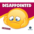 Learning about Emotions: Disappointed