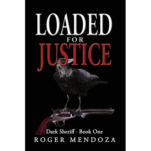 Loaded for Justice