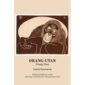 Orang-Utan: Órang-Útan