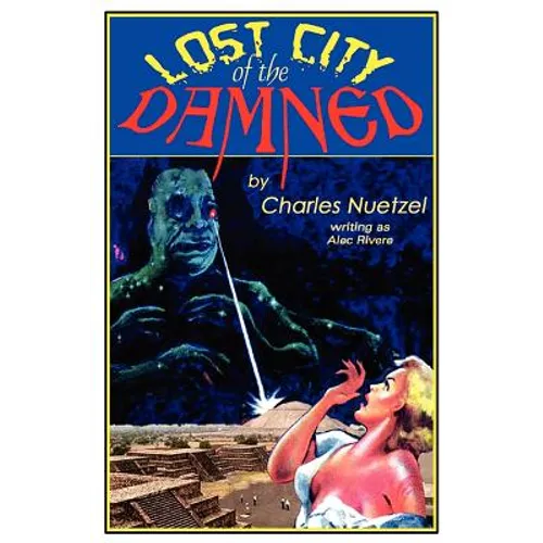 Lost City of the Damned