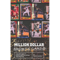 Million Dollar Sports Cards: A Golden Guide to Sports Card Collecting and Investing
