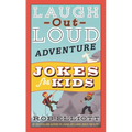 Laugh-Out-Loud Adventure Jokes for Kids
