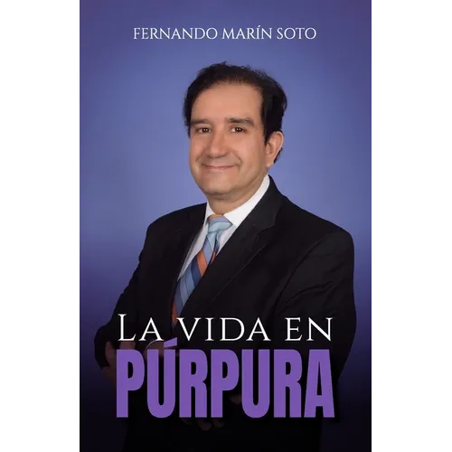 La vida en púrpura
